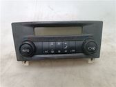 Interruptor del aire acondicionado (A/C)