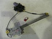 Mécanisme lève-vitre de porte arrière avec moteur