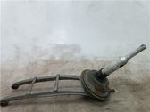 Gear shift rod