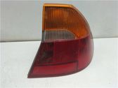 Lámpara de faros/luces traseros
