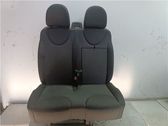 Front passenger seat