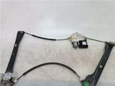 Fensterheber elektrisch ohne Motor Tür vorne