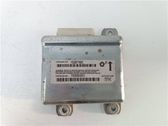 Airbag control unit/module