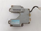 Module de contrôle airbag