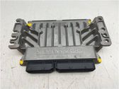 Unidad de control/módulo ECU del motor