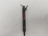 Inyector de combustible