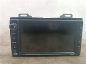 GPS navigation control unit/module