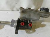 Brake booster
