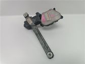 Rear window wiper motor