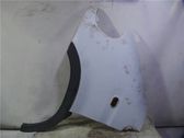 Front arch