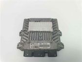 Unidad de control/módulo ECU del motor