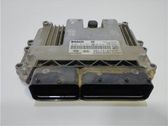Unité de commande, module ECU de moteur