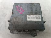 Engine control unit/module ECU