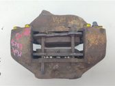Drum brake (front)