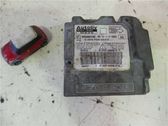 Unidad de control/módulo del Airbag