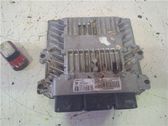 Engine control unit/module ECU
