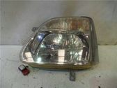 Headlight/headlamp
