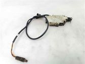 Motor de bloqueo de puertas