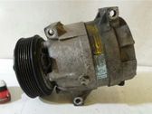 Compresor (bomba) del aire acondicionado (A/C))