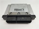 Unidad de control/módulo ECU del motor