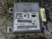 Unidad de control/módulo del Airbag
