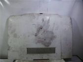 Engine bonnet/hood
