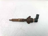 Injecteur de carburant