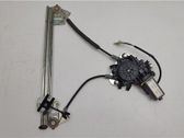 Mécanisme lève-vitre de porte arrière avec moteur