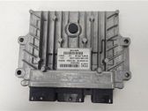 Unidad de control/módulo ECU del motor