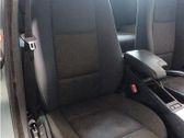 Front passenger seat
