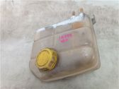 Fuel expansion tank