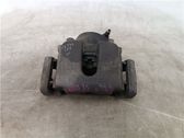 Drum brake (front)