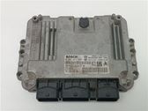 Unité de commande, module ECU de moteur