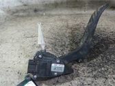 Pedal del acelerador