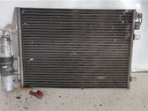 Radiador (interno) del aire acondicionado (A/C))