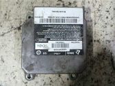 Module de contrôle airbag