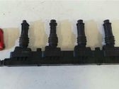 High voltage ignition coil