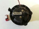 Heater fan/blower
