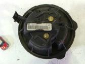 Heater fan/blower