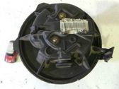 Heater fan/blower