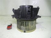 Heater fan/blower