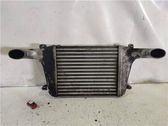 Radiador intercooler