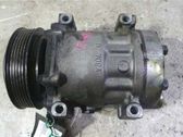 Compresor (bomba) del aire acondicionado (A/C))