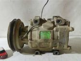Compresor (bomba) del aire acondicionado (A/C))