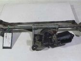Wiper motor
