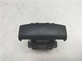 Hand parking brake switch
