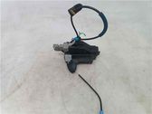 Rear door lock