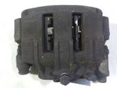 Drum brake (front)