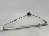 Front door electric window regulator