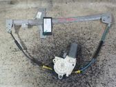 Regulador de ventanilla eléctrico de puerta delantera